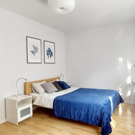 Apartamentyprzymorzu Centrum Blisko Plazy Kołobrzeg Buitenkant foto