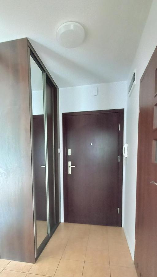 Apartamentyprzymorzu Centrum Blisko Plazy Kołobrzeg Buitenkant foto